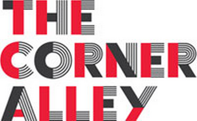 Logo for sponsor The Corner Alley